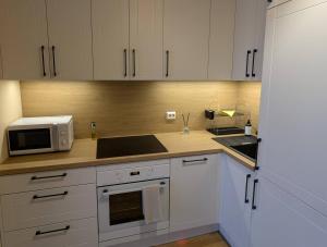 Jõe Apartments - apartments with sauna in the city center