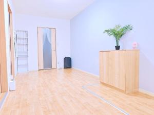 Private Cozy House in Osaka Local Market