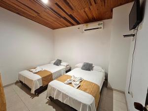 Casa Hotel Diana Luz
