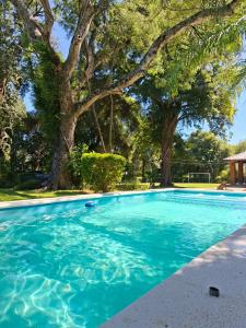 Estación La Arboleda