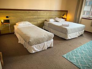 Not Hotel - A 20 metros de la plaza