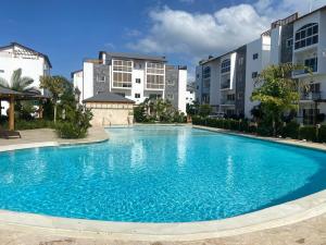 Harmony in Las Terrenas