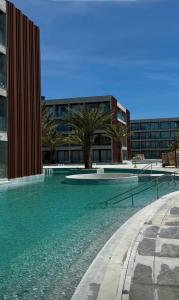 Resort Porto Life2, em Porto de Galinhas