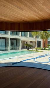 Resort Porto Life2, em Porto de Galinhas