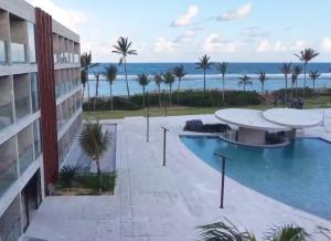 Resort Porto Life2, em Porto de Galinhas