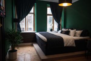 Danmarksgade Rooms