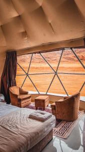 Luna Luxury Camp