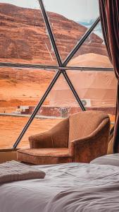 Luna Luxury Camp