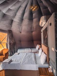 Luna Luxury Camp