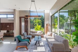 Design Villa · Tulum Country Club · PGA Golf