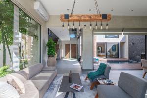 Design Villa · Tulum Country Club · PGA Golf