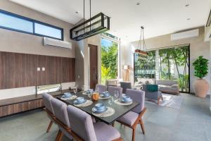 Design Villa · Tulum Country Club · PGA Golf