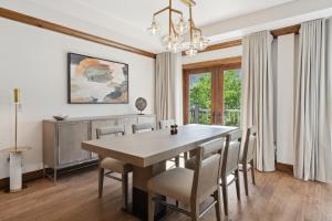 2 Bed 2 Bath Suite Aspen Hot Tub, Great Amenities, Laundry!