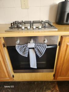 De Kleine Kaap Guesthouse