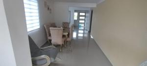 Apartamentos amueblados Jireh