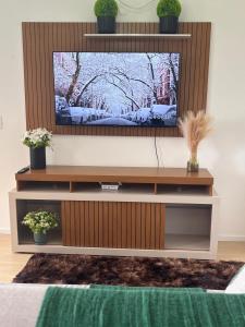 New APT with Pool and Ocean View