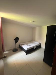 Apartamento amoblado en vía a Minca Santa Marta