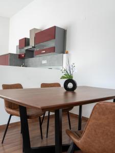 Komfortrezidenz Natur