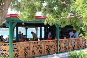 Apartment Stara Novalja 4071a