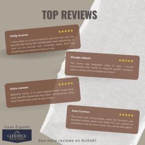 Spanish 4BR Compound w Casita & Private Yard