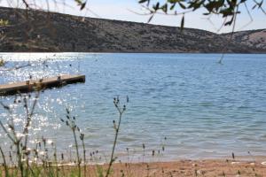 Apartment Stara Novalja 4071b