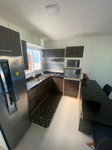 Casa de Praia Piscina