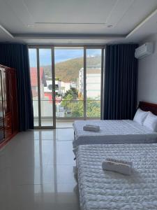 Khách sạn Thanh Hằng