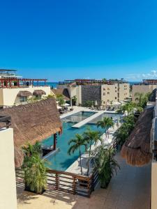 Gran Apartamento Oceanview en Aldea Thai
