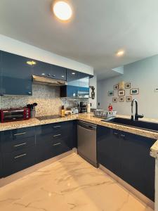 Gran Apartamento Oceanview en Aldea Thai