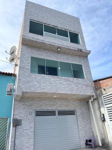 Casa Vista Mar Dunas Marapé