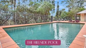 Ar Heafy Lodge Premium Private Villa Located within Cypress Lakes Resort