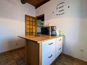 Gîte familial avec jardin, près du Puy-en-Velay et station de ski des Estables - FR-1-582-475