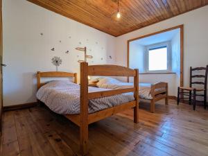 Gîte familial avec jardin, près du Puy-en-Velay et station de ski des Estables - FR-1-582-475