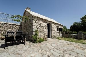Rooms with a swimming pool Selca, Brac - 25202