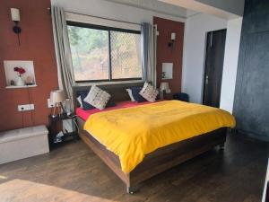 Pauls Sunrise Cottage