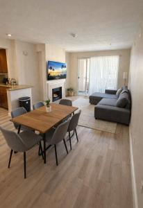 Marina Del Rey Getaway - Resort Amenities in Marina del Rey