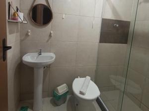Hospedagem Doce Lar - Casa Azaleia
