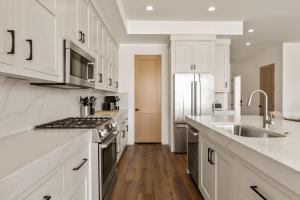 Pearl Beach B townhouse