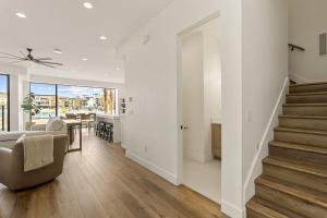 Pearl Beach B townhouse