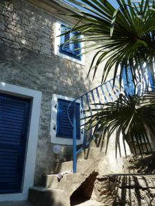 Family friendly house with a parking space Murter - 15147