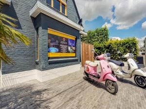 Peaceful Getaway with Spa