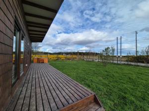 Cabaña premium a gran precio, Pto Varas