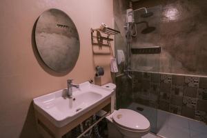 Serenity Busay Room 7