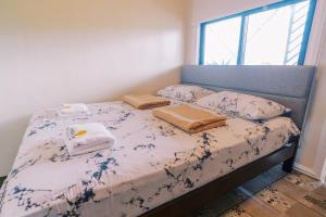 Serenity Busay Room 7