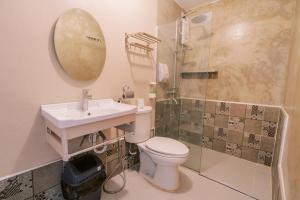 Serenity Busay Room 7