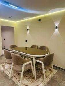 Luxury Family Apartment Near InterContinental & City Stars