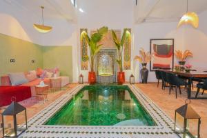 Riad Dar Fiji