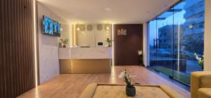 Hotel Airport Transit