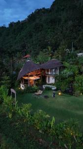 Green Earth Bali Bamboo villas