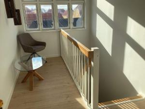 5 star holiday home in Skagen
